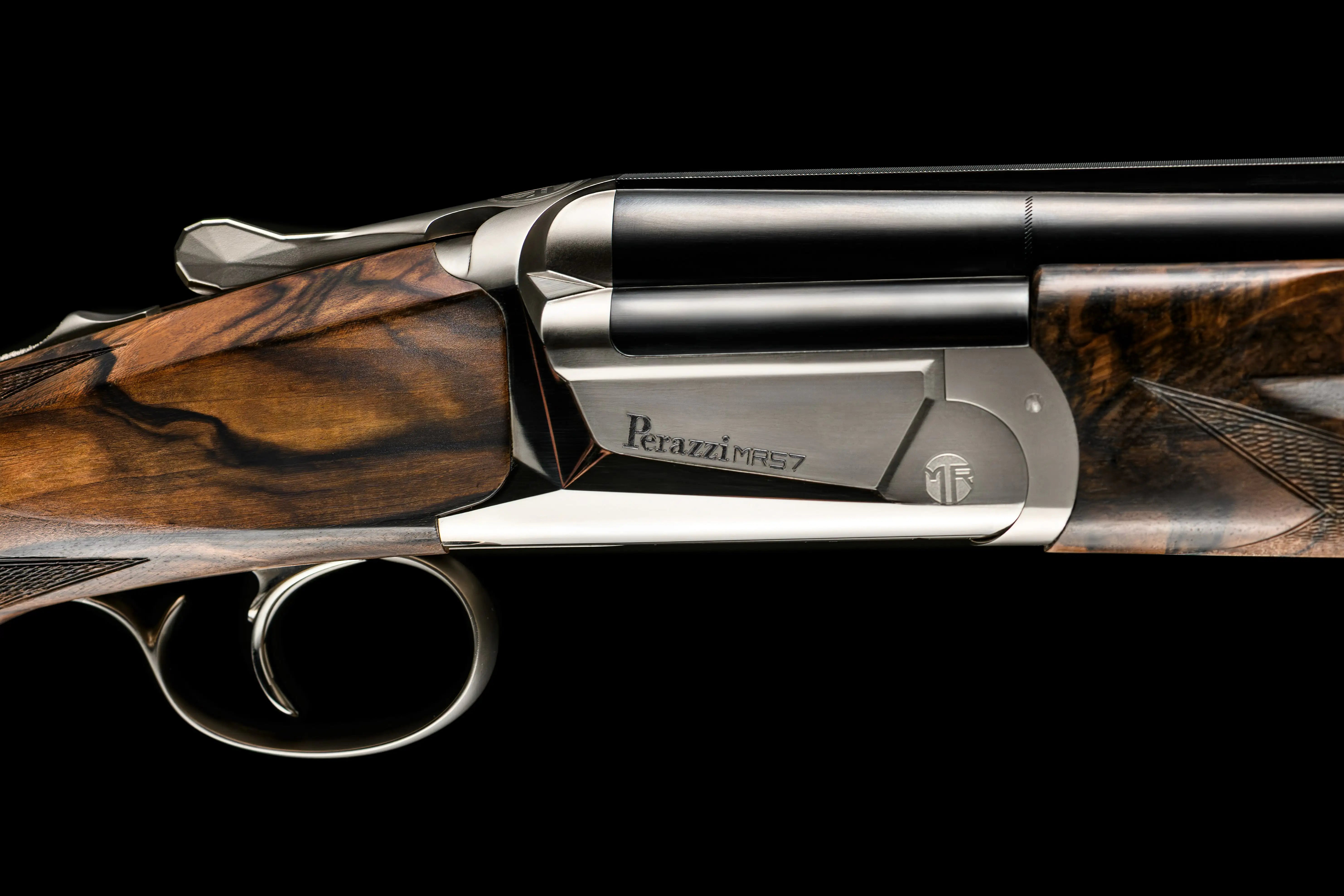 Escopeta Superpuesta Perazzi MR57