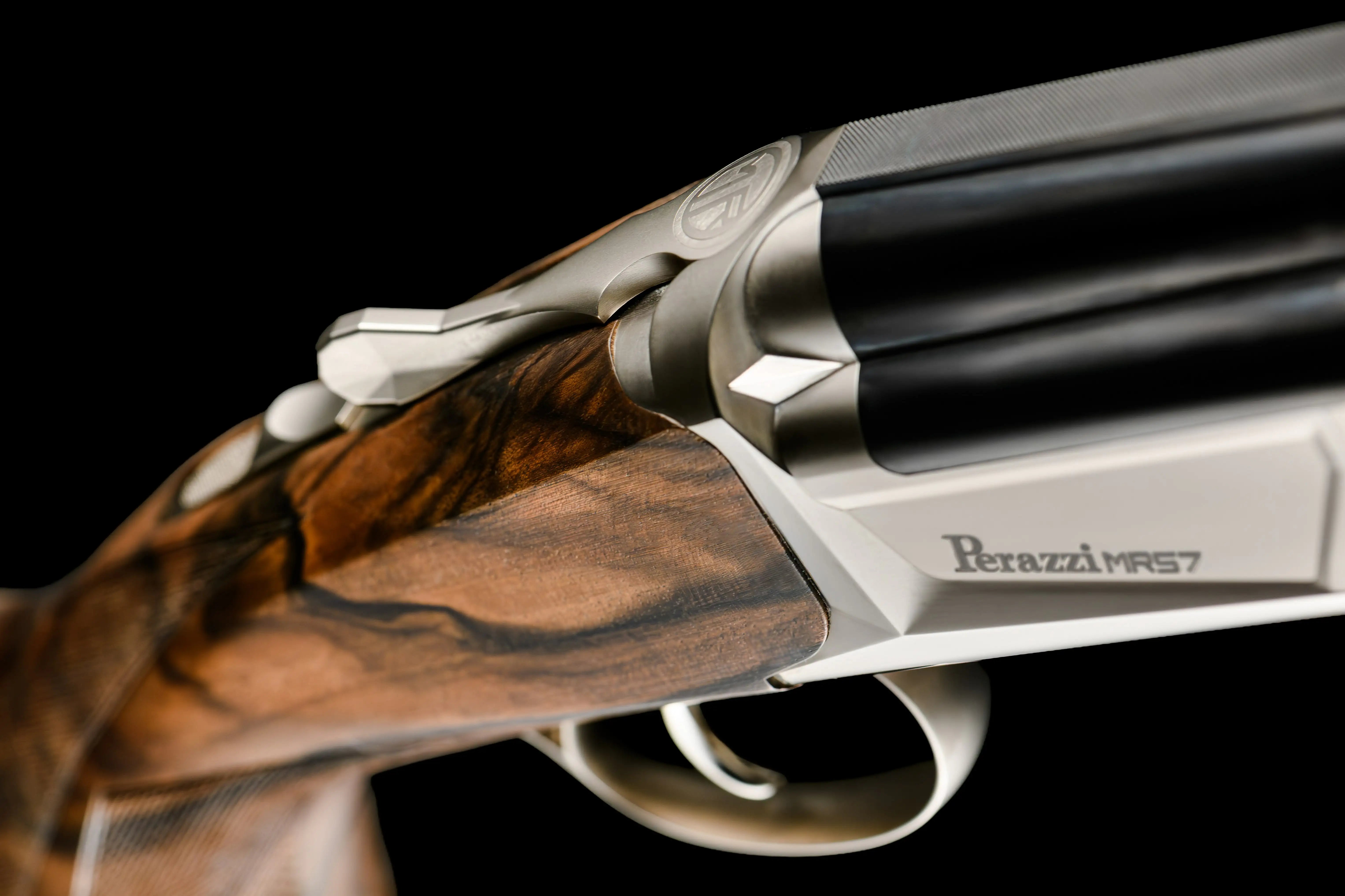 Escopeta Superpuesta Perazzi MR57