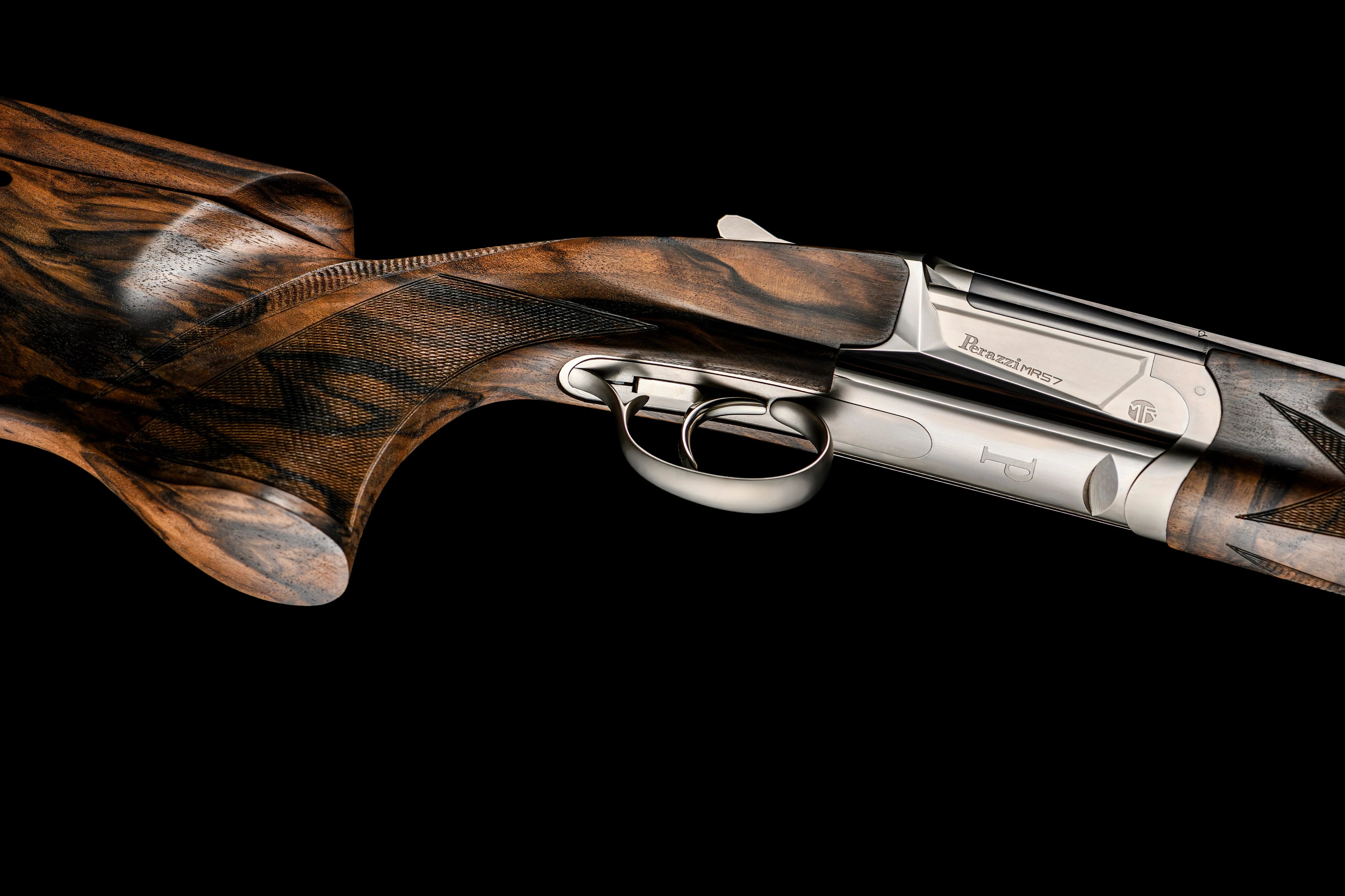 Escopeta Superpuesta Perazzi MR57