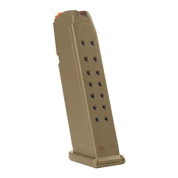 Cargador G17 para Pistolas Glock