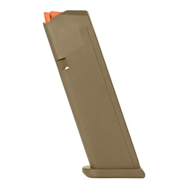 Cargador G17 para Pistolas Glock