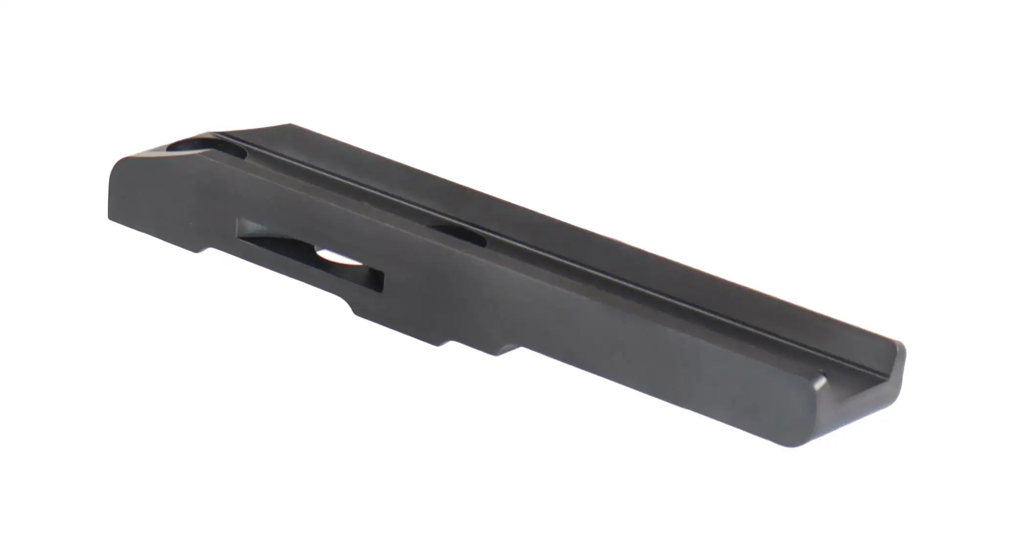 Montura Fija para Visores de Carril para Mauser 25