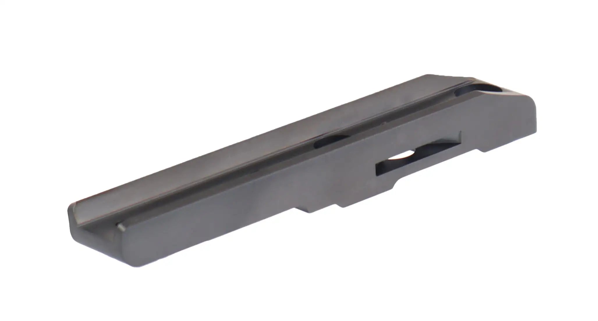 Montura Fija para Visores de Carril para Mauser 25