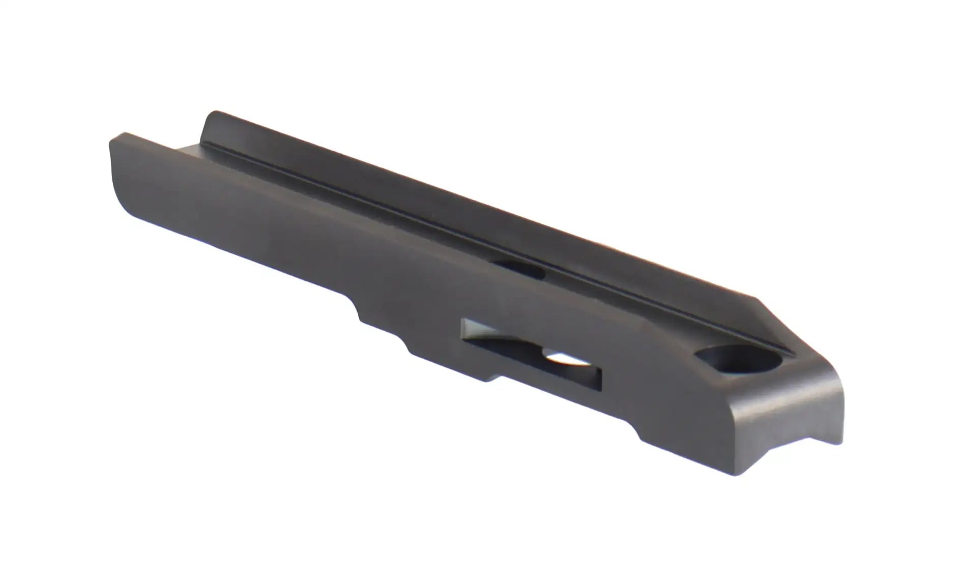 Montura Fija para Visores de Carril para Mauser 25