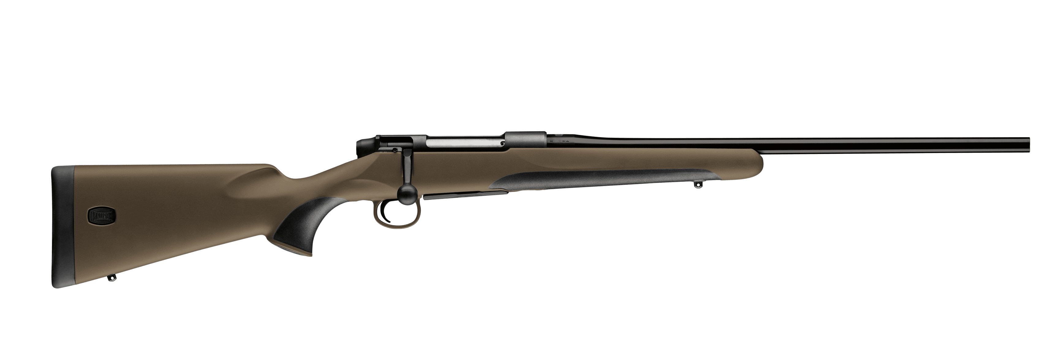 Rifle de Cerrojo 18 Standard
