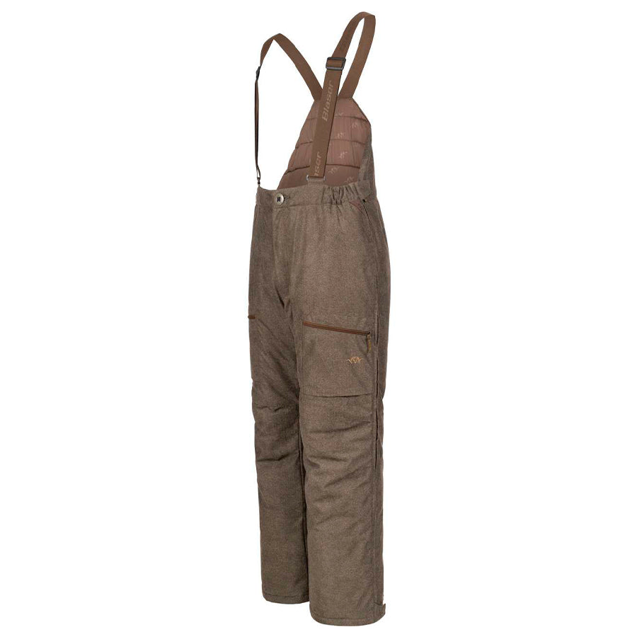 Peto acolchado BLASER Vintage Top Heat 2L