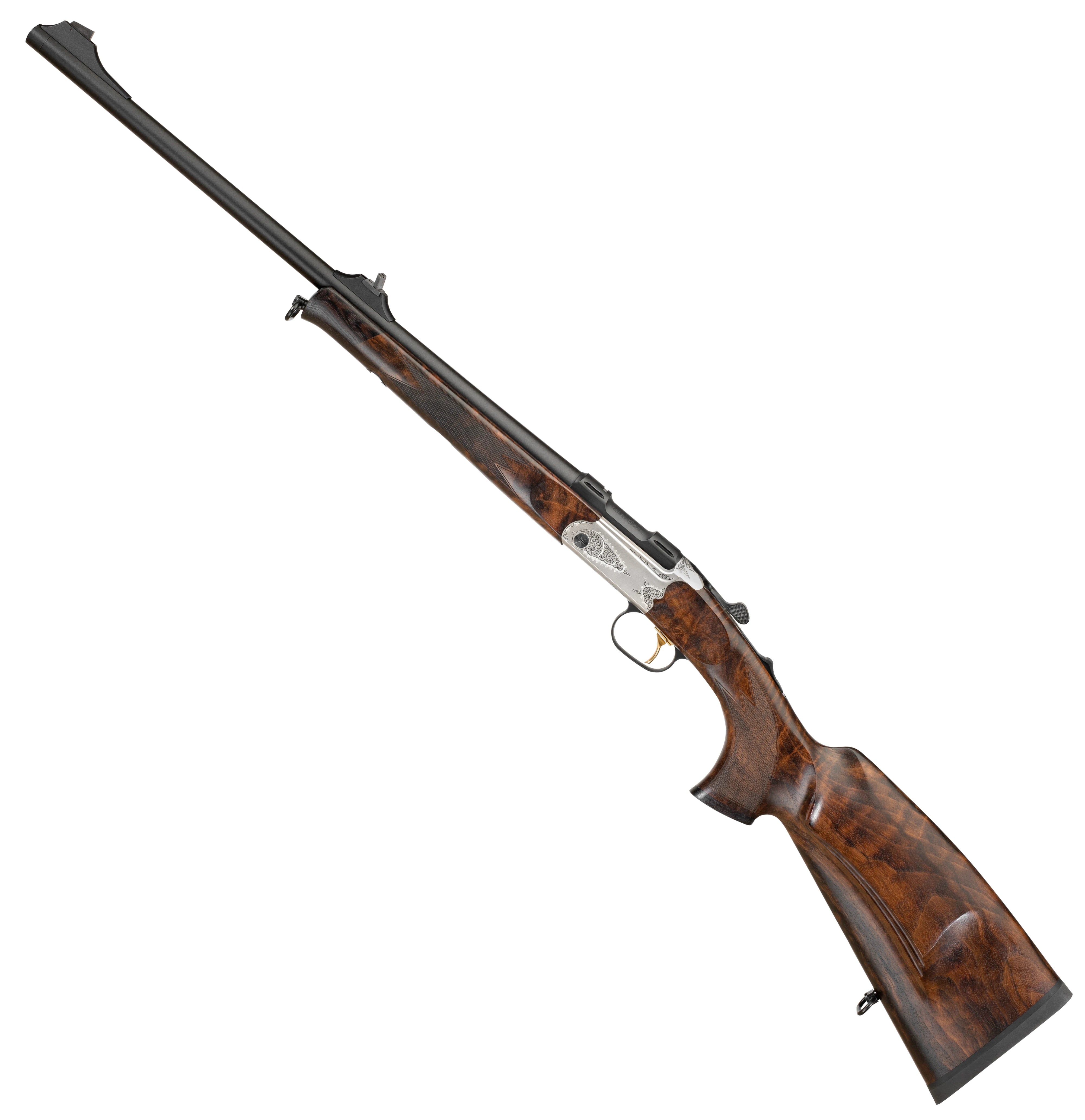 Rifle Monotiro Haenel Merkel K5