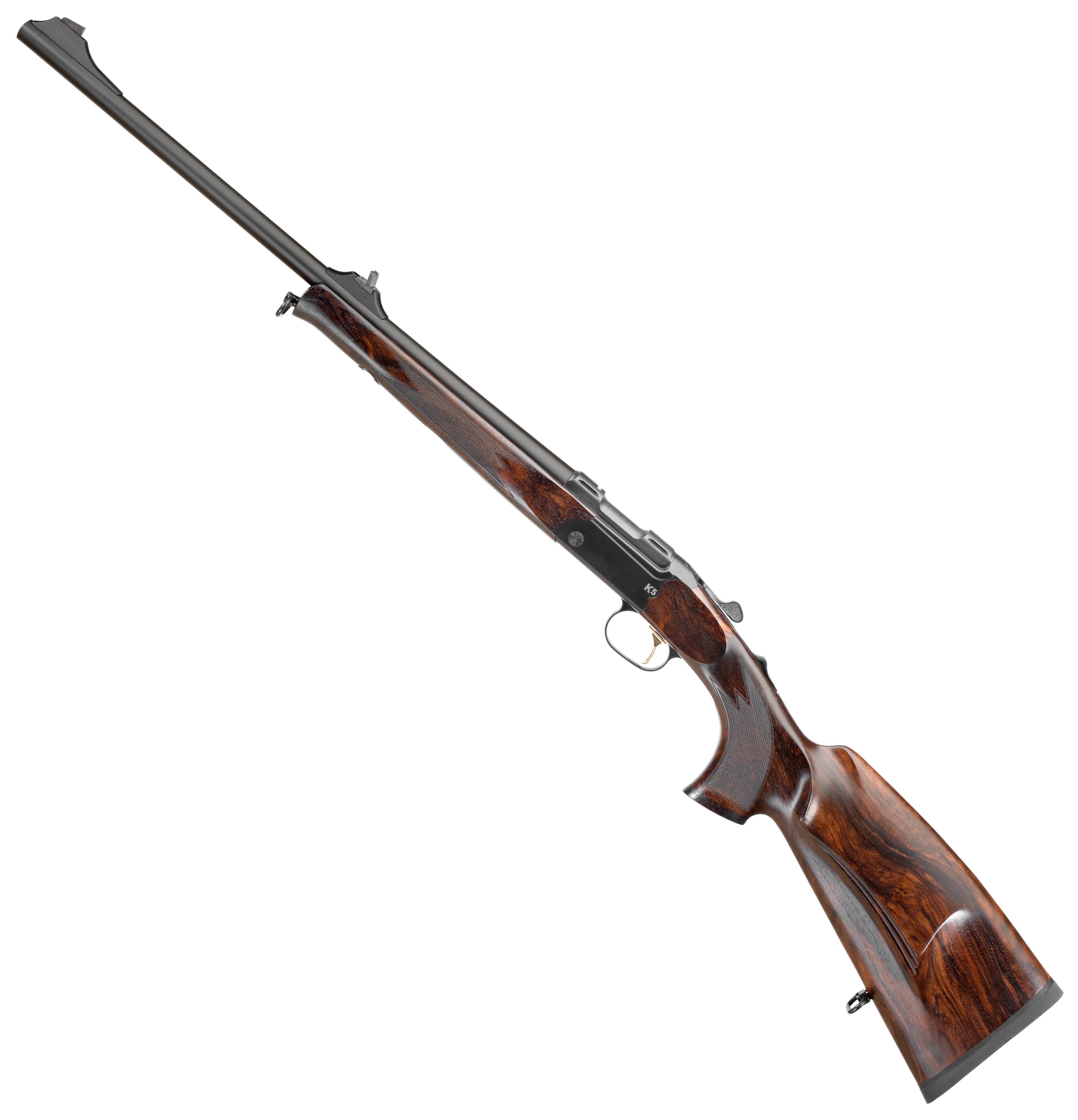 Rifle Monotiro Haenel Merkel K5