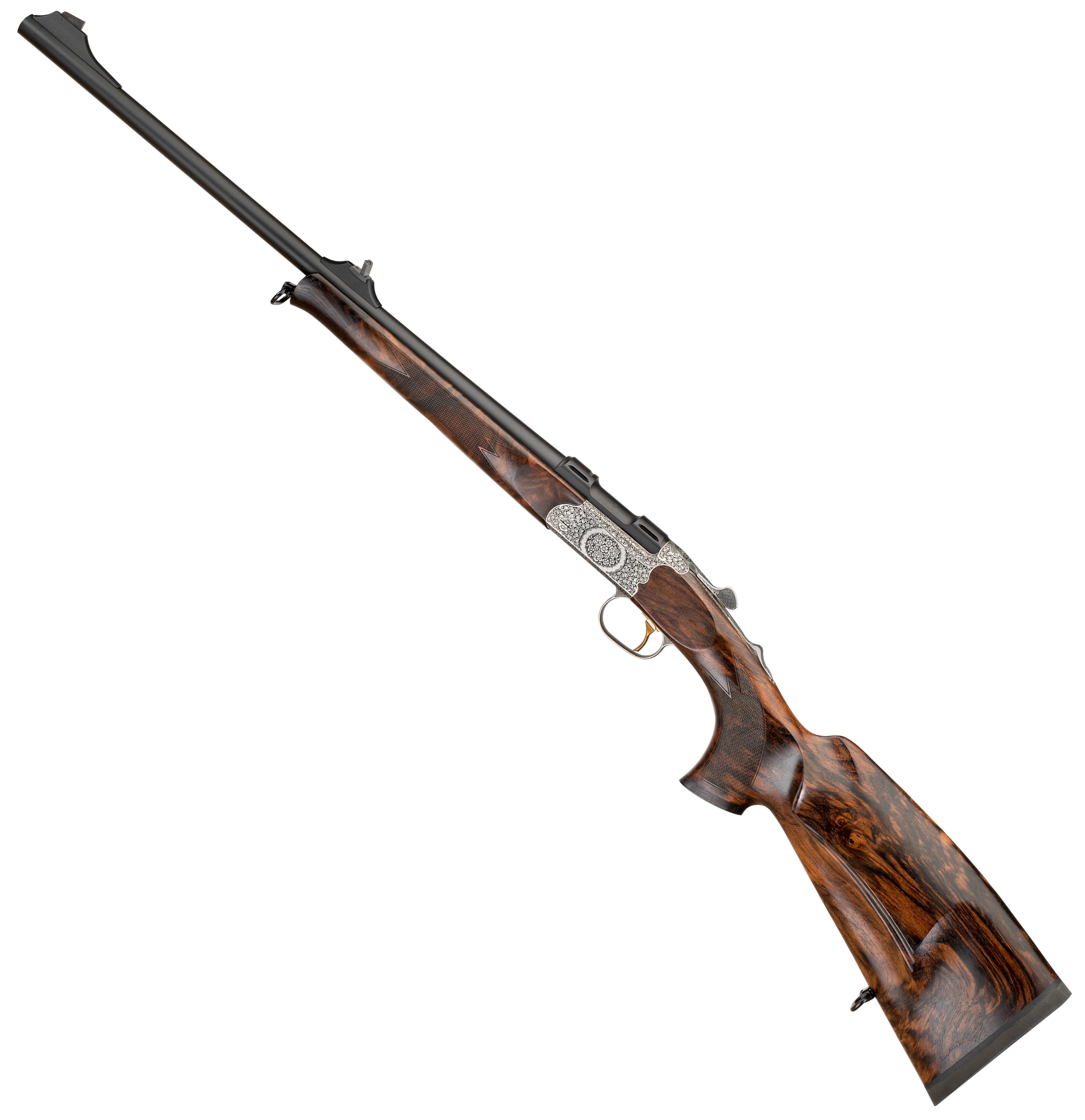Rifle Monotiro Haenel Merkel K5