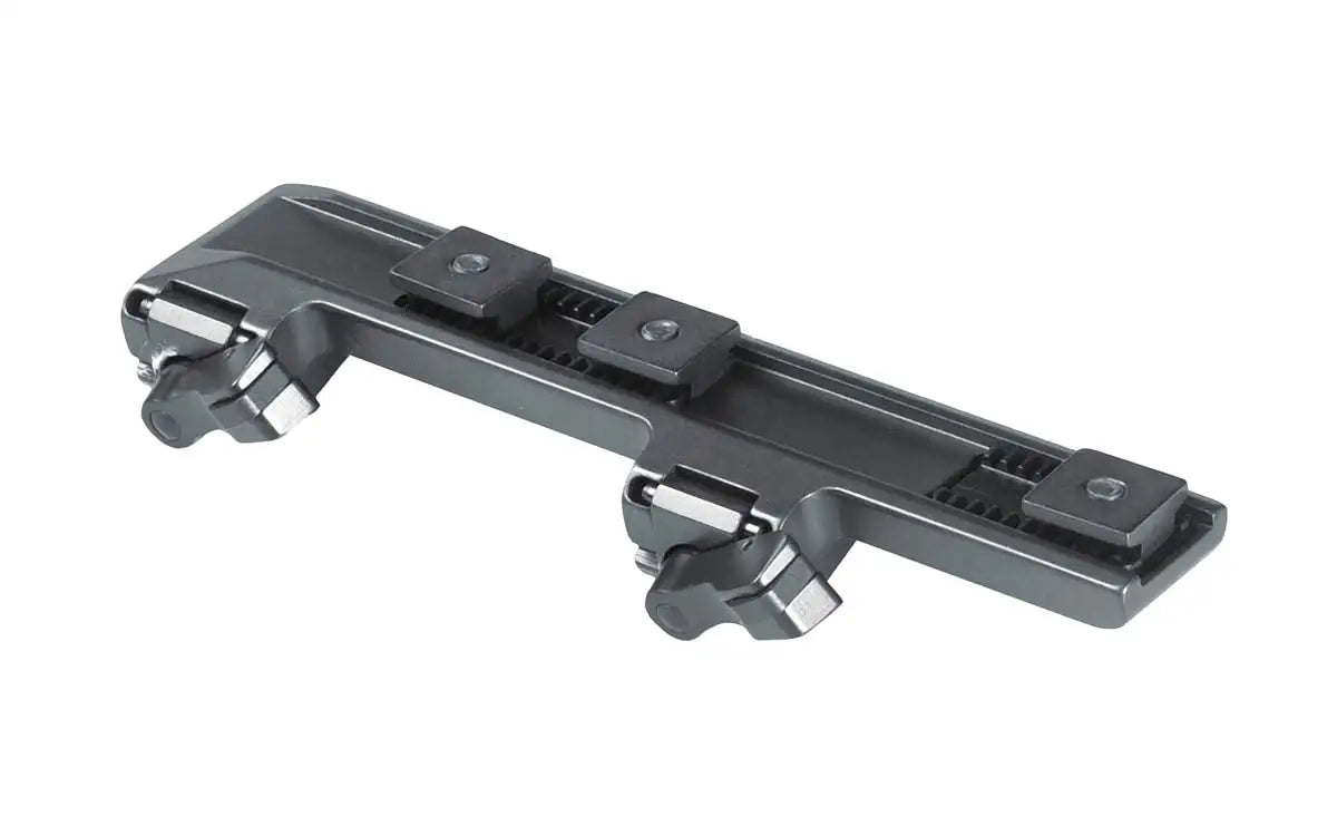 Montura Abatible Suhl Tilt-up Mount (SAM) para Rifles Merkel B- y  K-Class