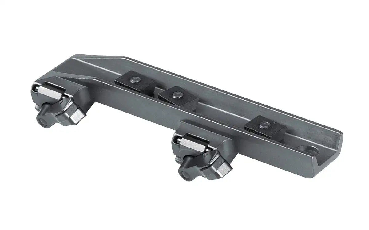 Montura Abatible Suhl Tilt-up Mount (SAM) para Rifles Merkel B- y  K-Class