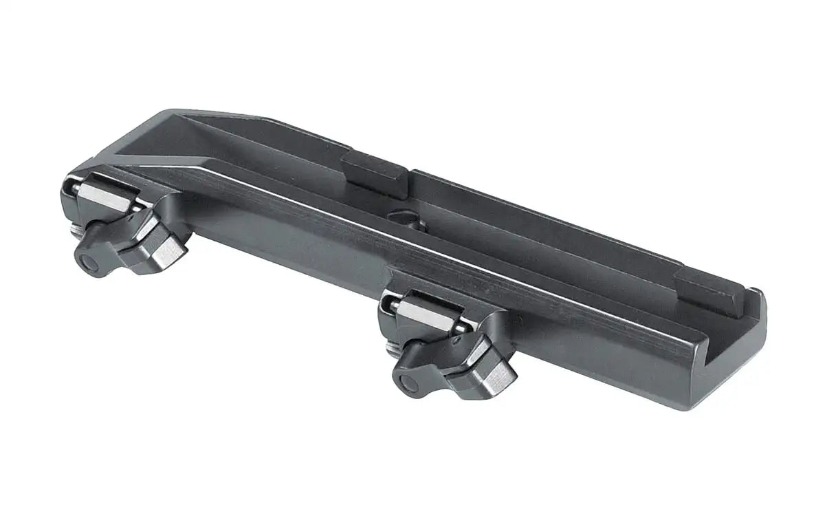 Montura Abatible Suhl Tilt-up Mount (SAM) para Rifles Merkel B- y  K-Class