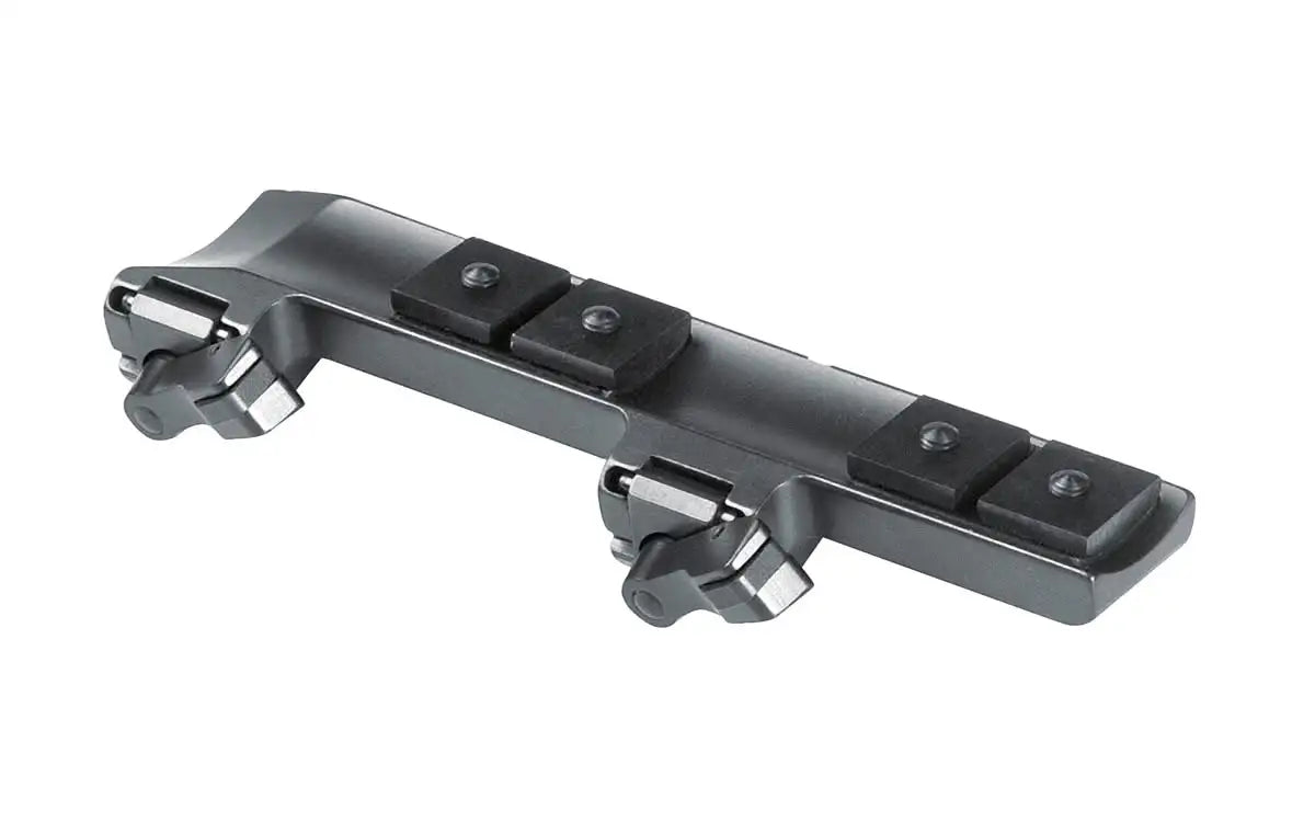Montura Abatible Suhl Tilt-up Mount (SAM) para Rifles Merkel B- y  K-Class