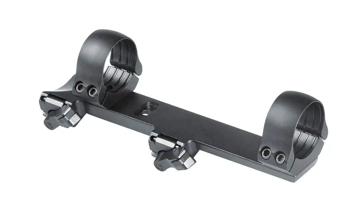 Montura Abatible Suhl Tilt-up Mount (SAM) para Rifles Merkel B- y  K-Class