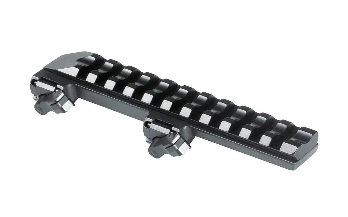 Montura Abatible Suhl Tilt-up Mount (SAM) para Rifles Merkel B- y  K-Class