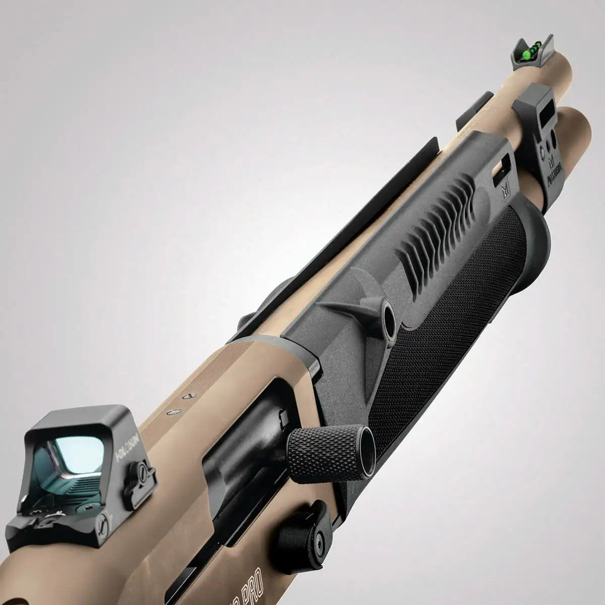 Escopeta Corredera Mossberg 940 Pro Tactical SPX