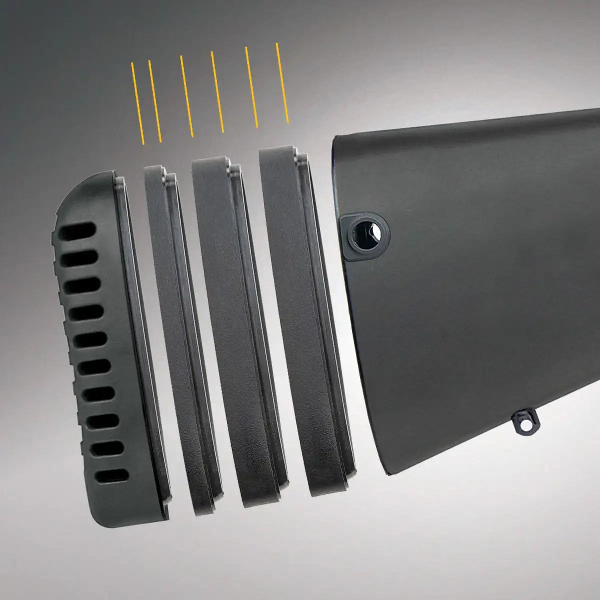 Escopeta Corredera Mossberg 940 Pro Tactical SPX