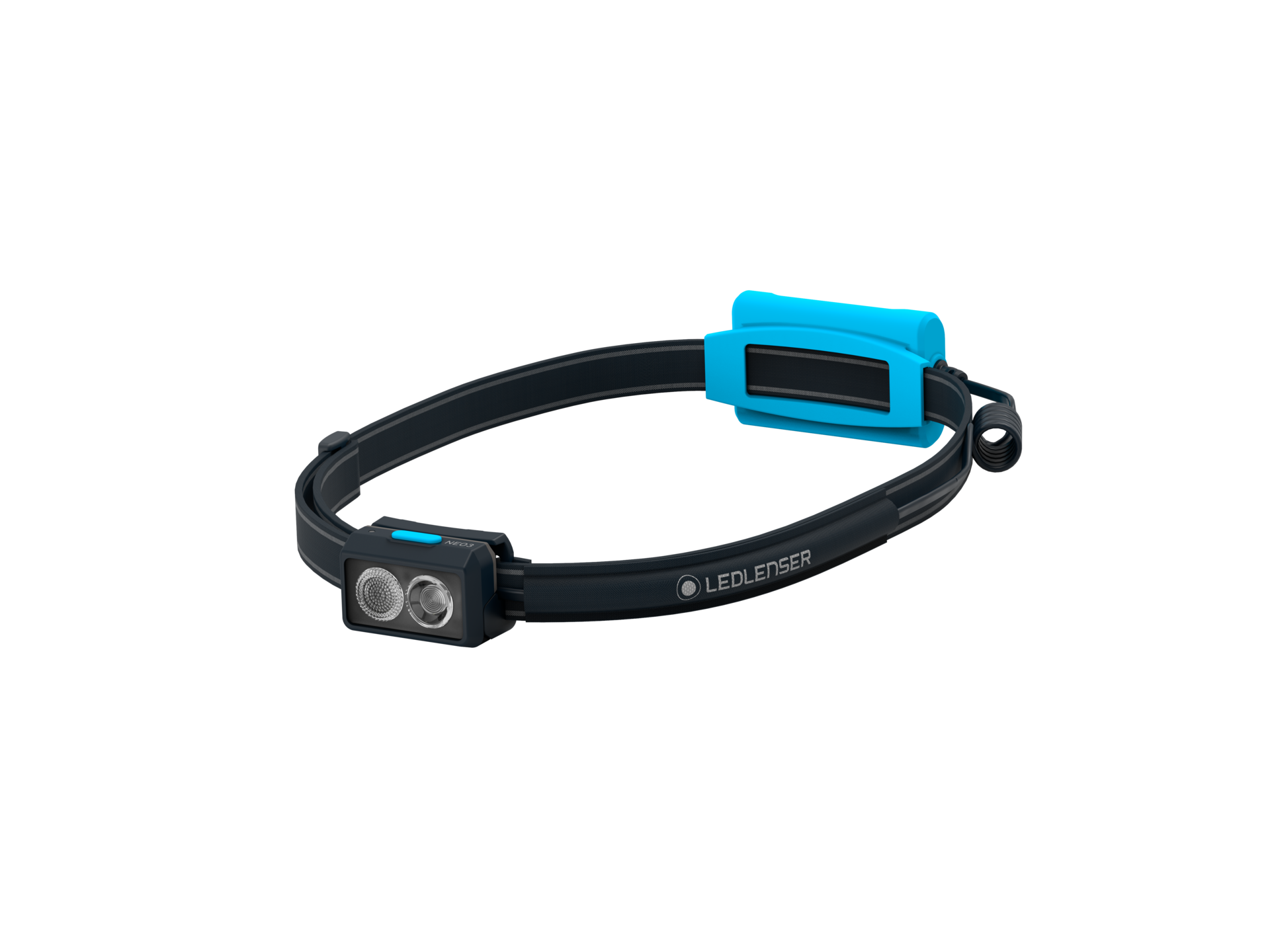 Linterna Frontal Ledlenser NEO3