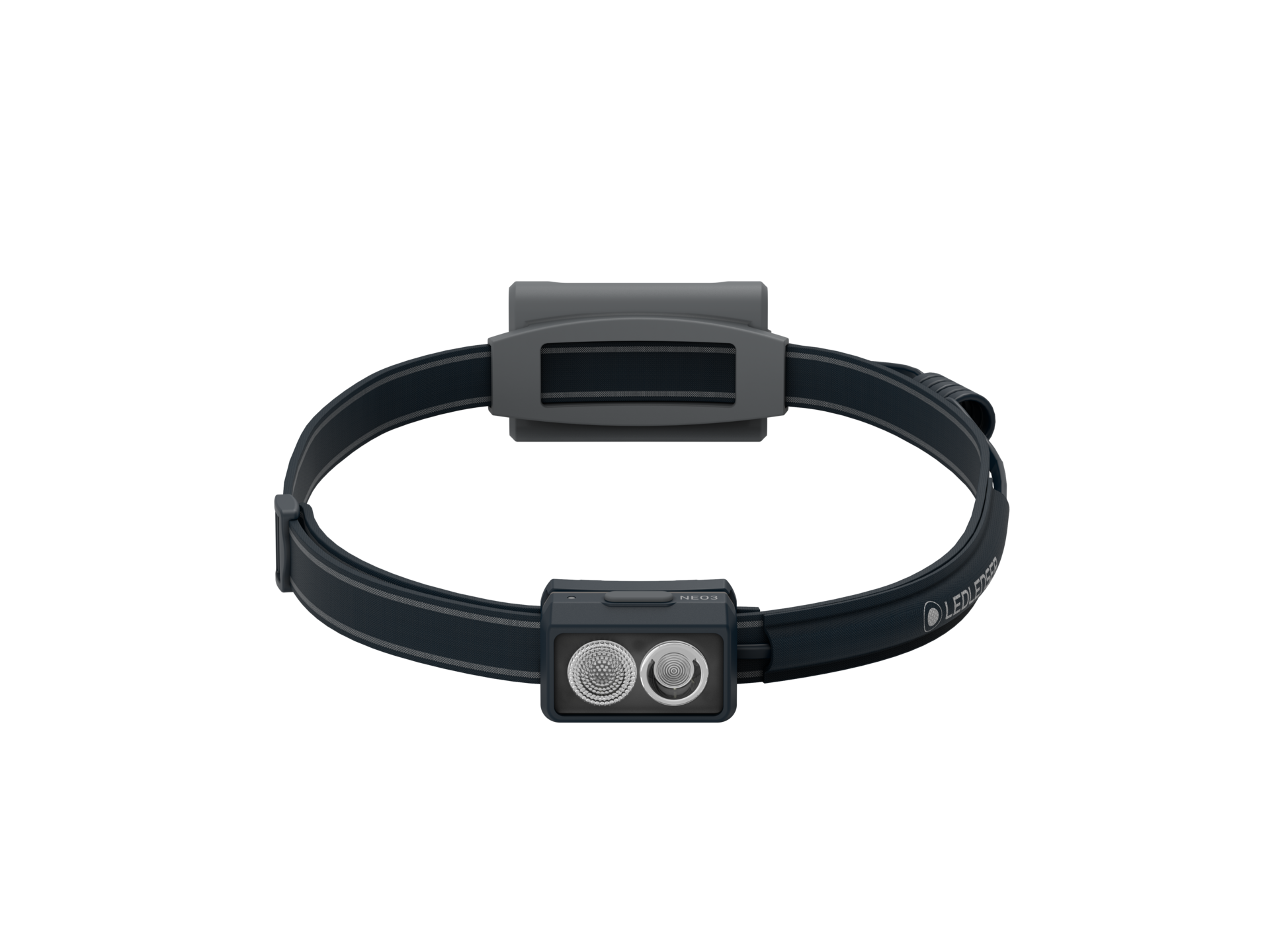 Linterna Frontal Ledlenser NEO3