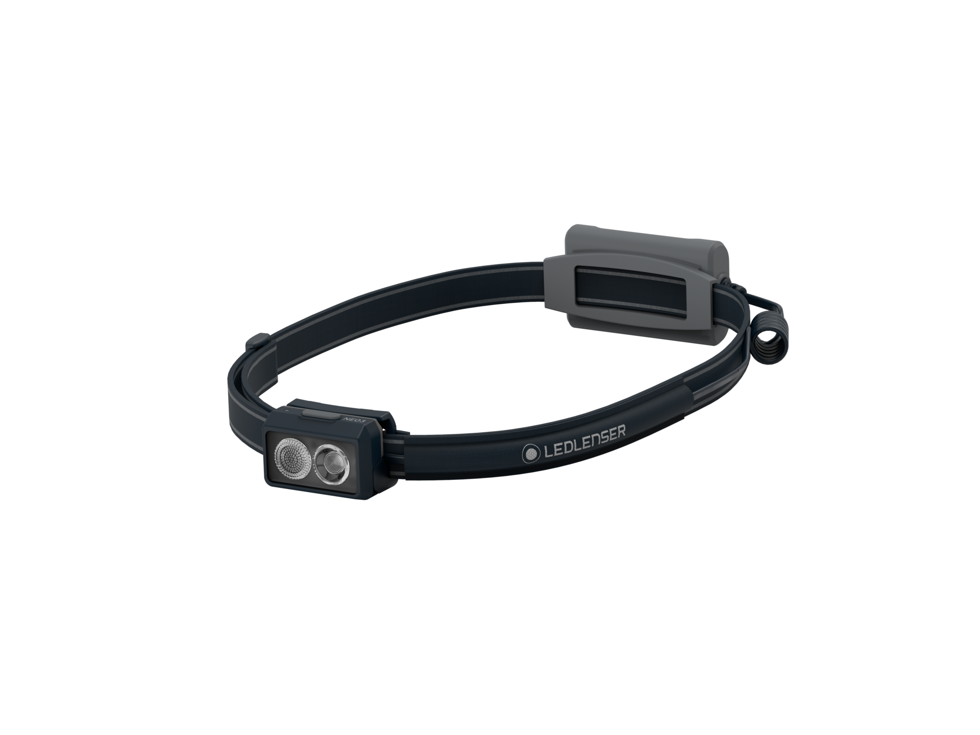 Linterna Frontal Ledlenser NEO3