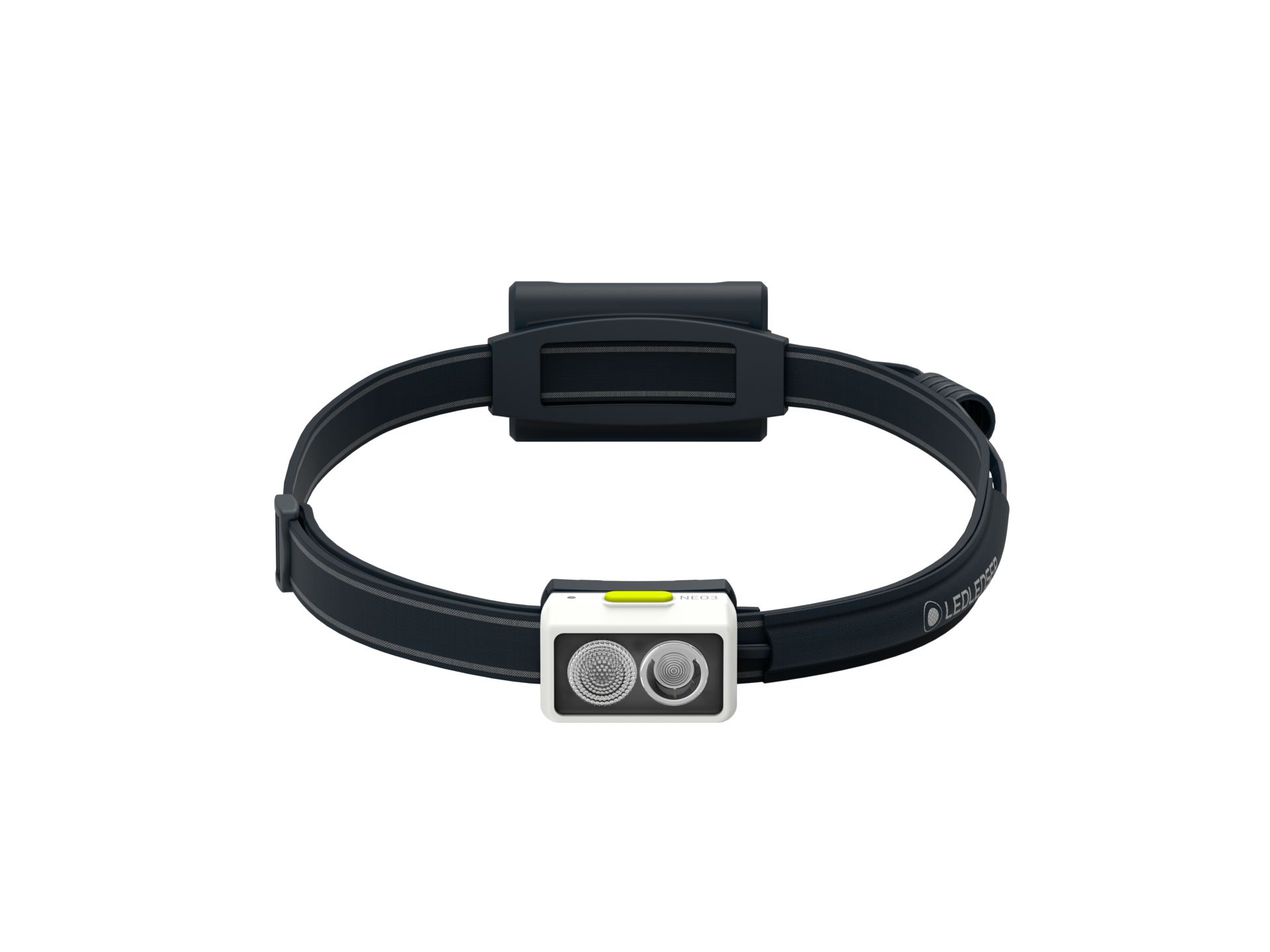 Linterna Frontal Ledlenser NEO3