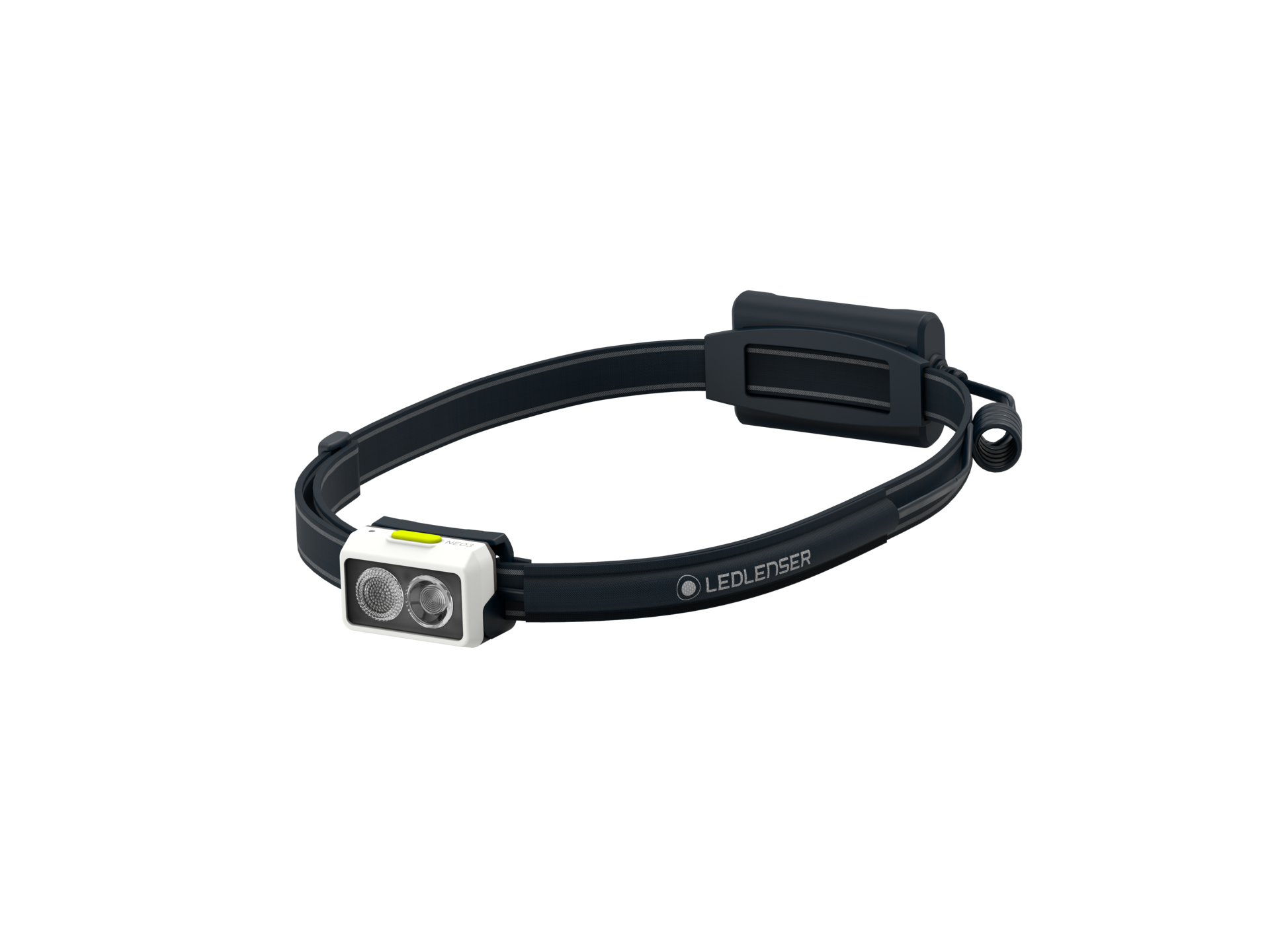 Linterna Frontal Ledlenser NEO3