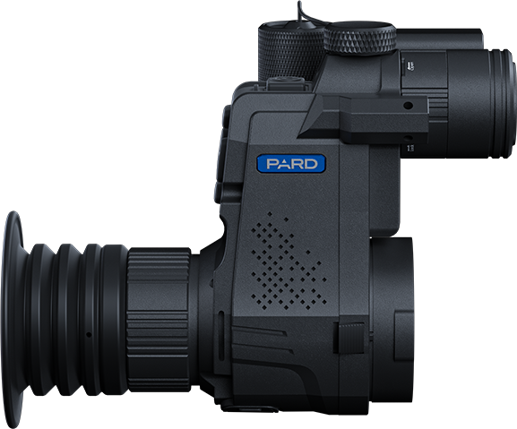 Monocular Acoplapble Rápido Nocturno Pard NV007SP2 4K