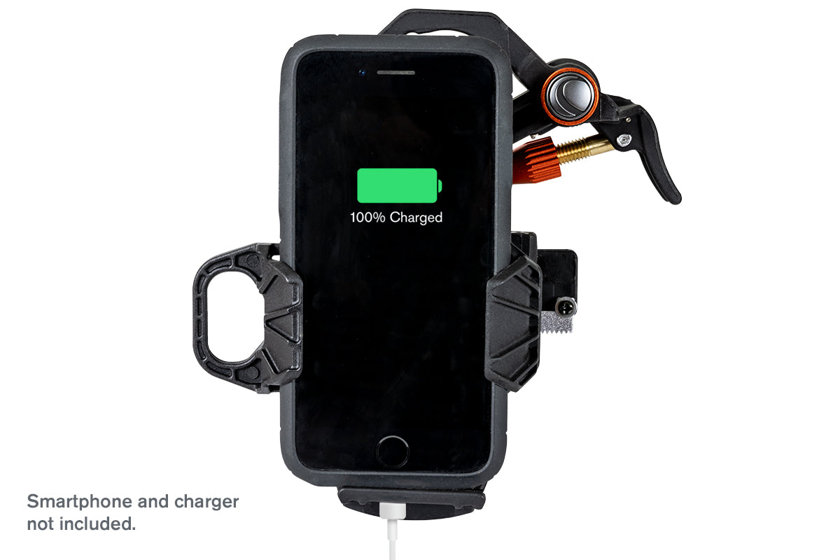 Adaptador Fotografico Universal de 3 Ejes para Smartphone Celestron NexYZ