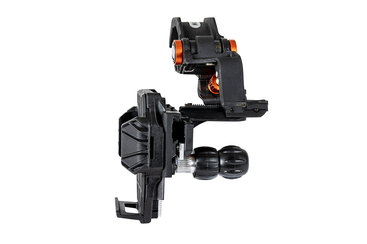 Adaptador Fotografico Universal de 3 Ejes para Smartphone Celestron NexYZ