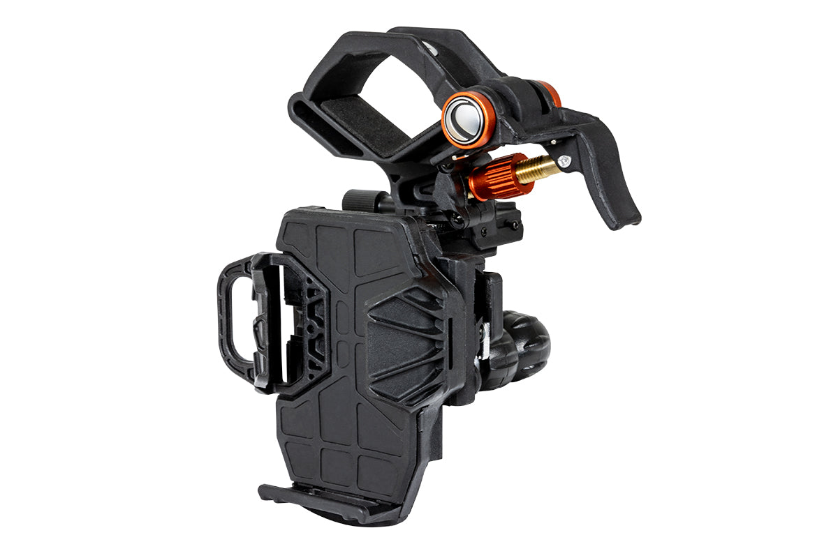 Adaptador Fotografico Universal de 3 Ejes para Smartphone Celestron NexYZ