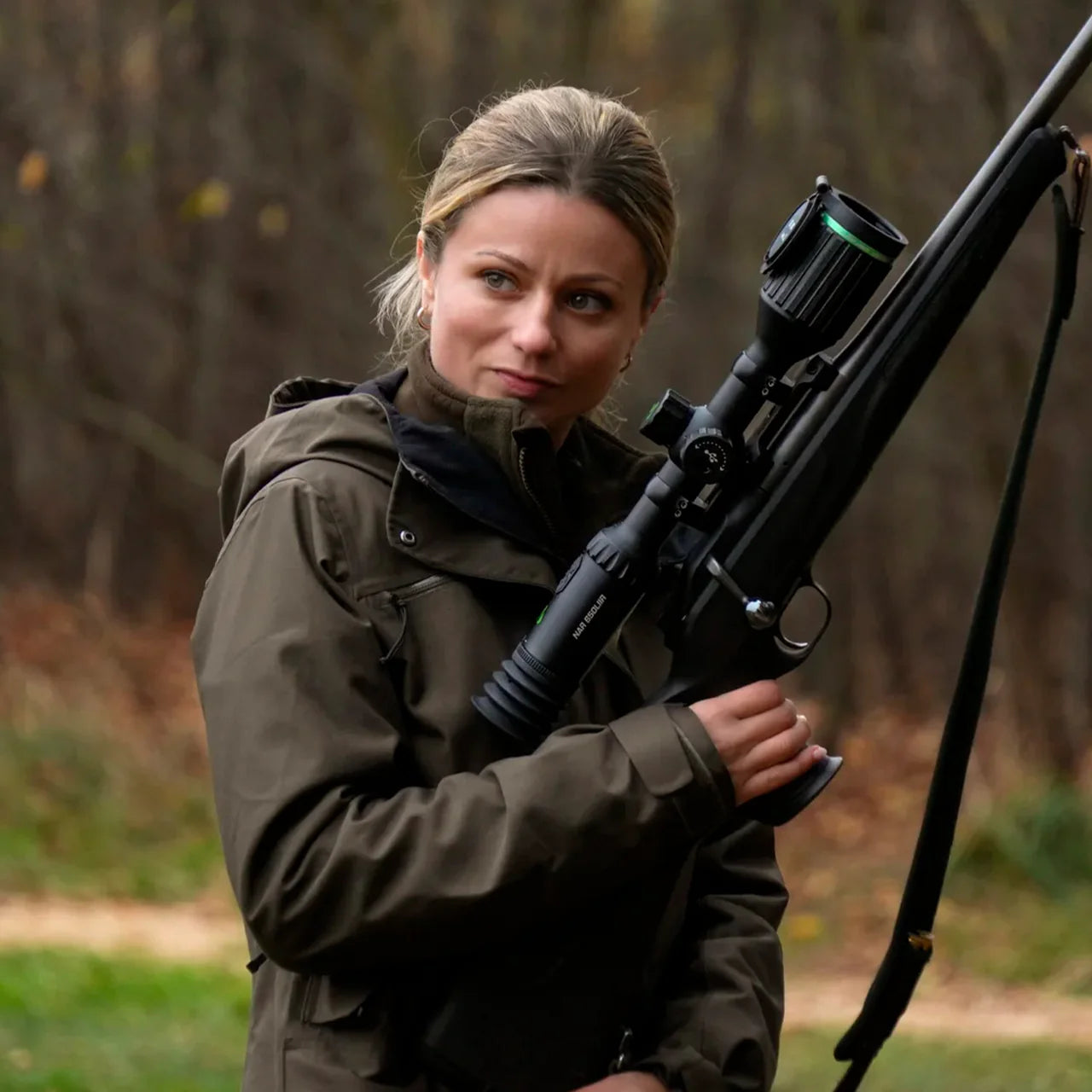 Visor Térmico Conotech Night Arrow Max