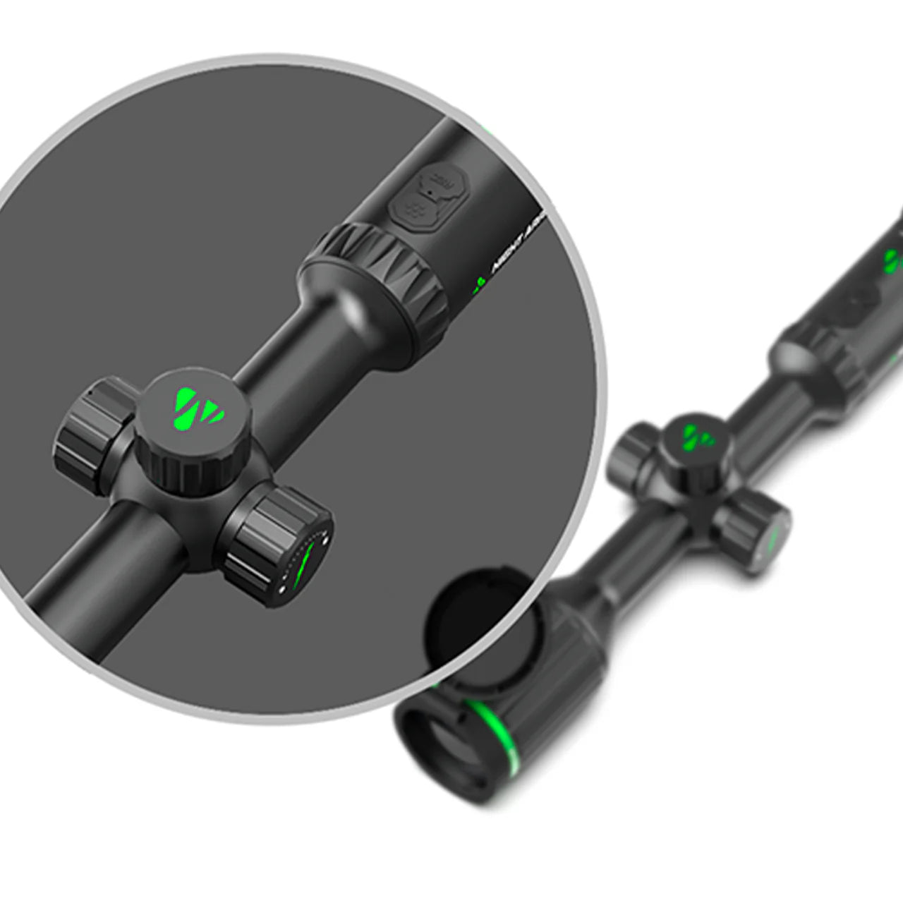 Visor Térmico Conotech Night Arrow Max