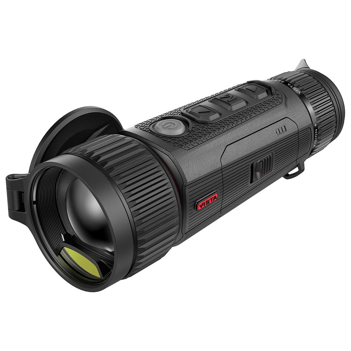 Monocular Térmico Nocpix VISTA Opción de LRF