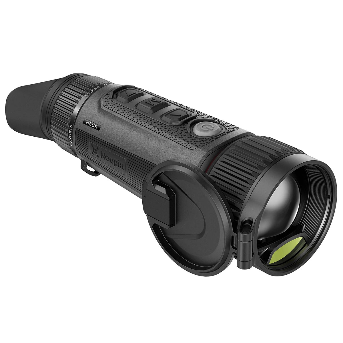Monocular Térmico Nocpix VISTA Opción de LRF