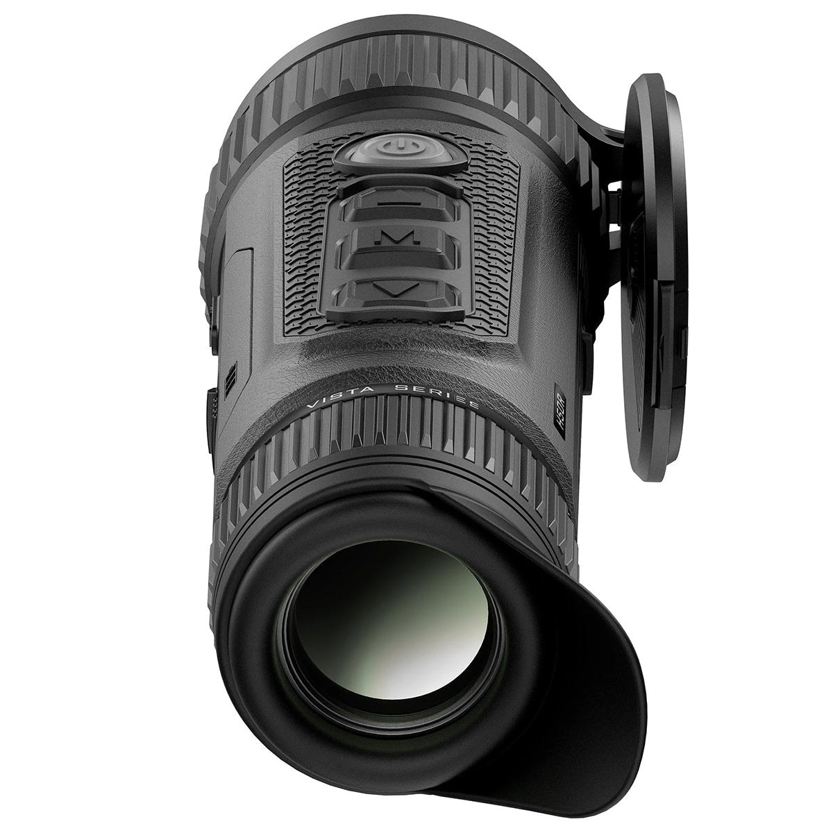 Monocular Térmico Nocpix VISTA Opción de LRF