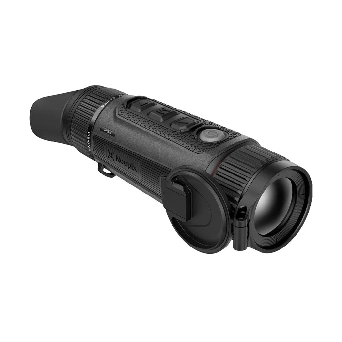 Monocular Térmico Nocpix VISTA Opción de LRF