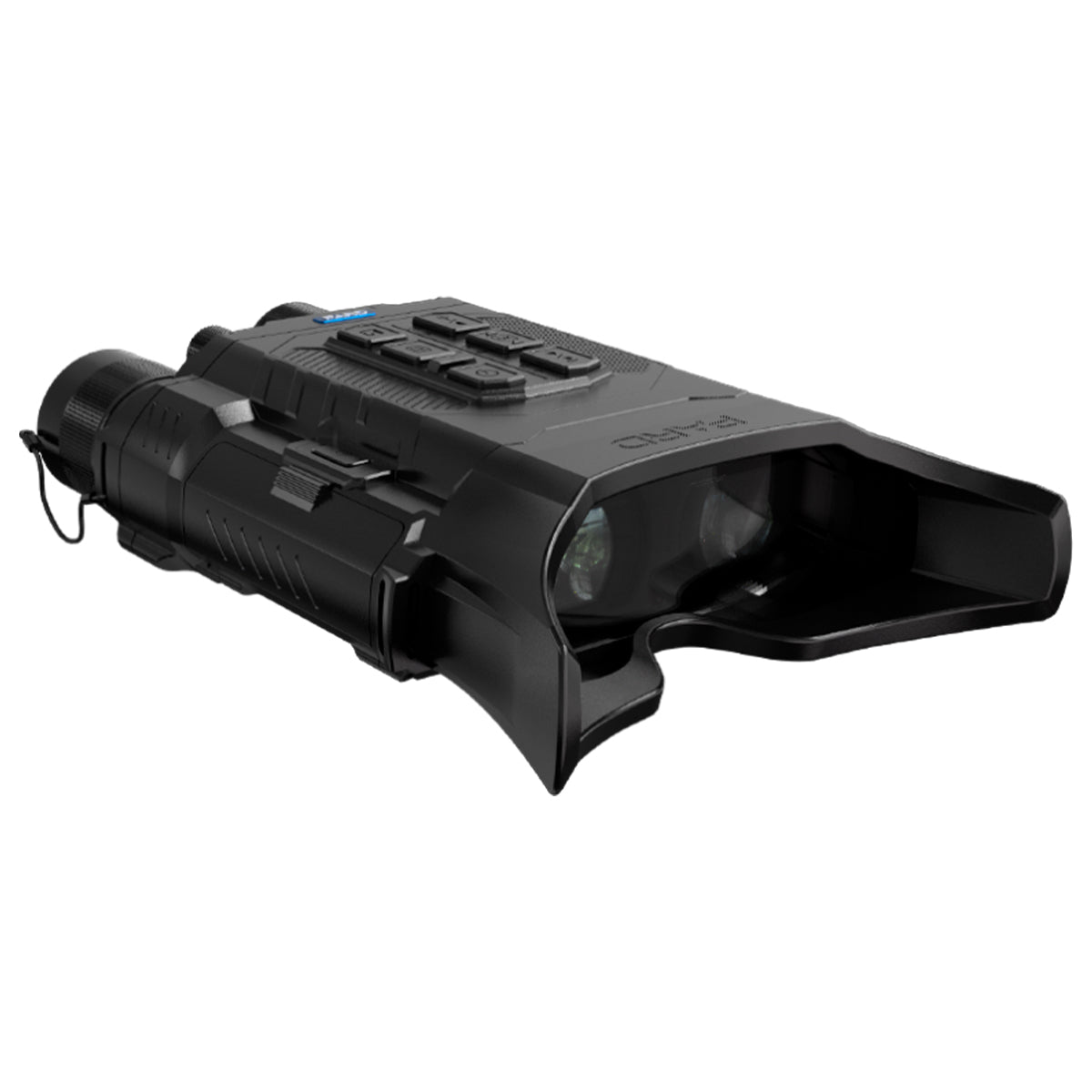 Binocular térmico multiespectral PARD Osprey 480 / 640 con telémetro