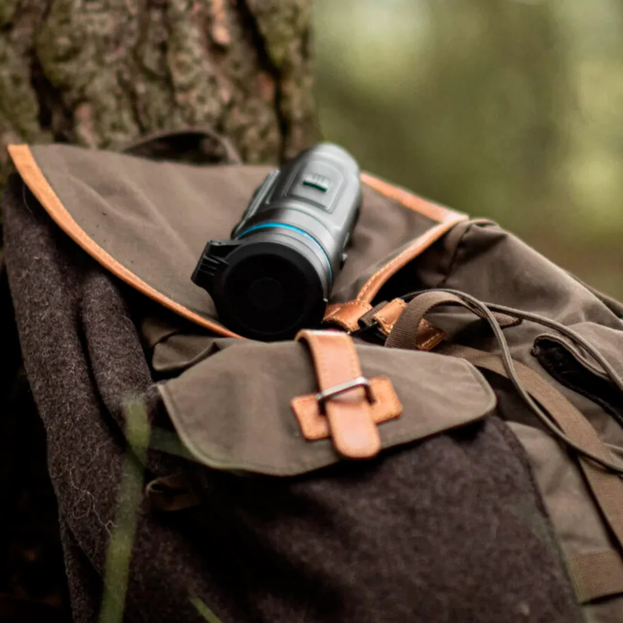 Monocular Térmico Conotech Aquila