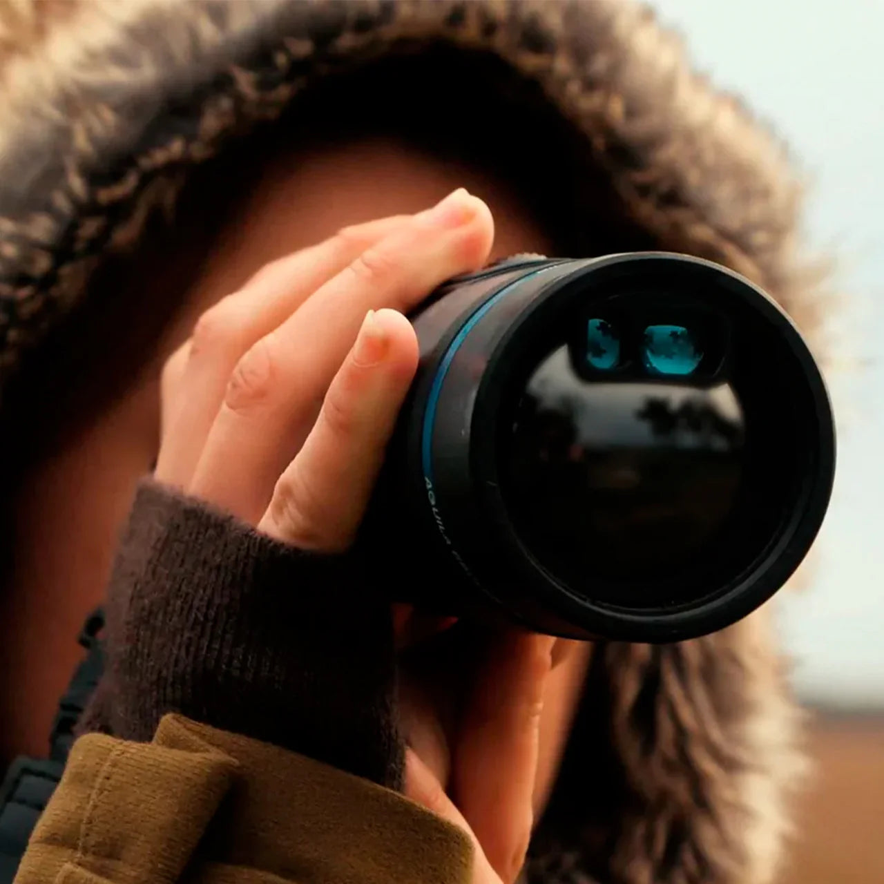 Monocular Térmico Conotech Aquila