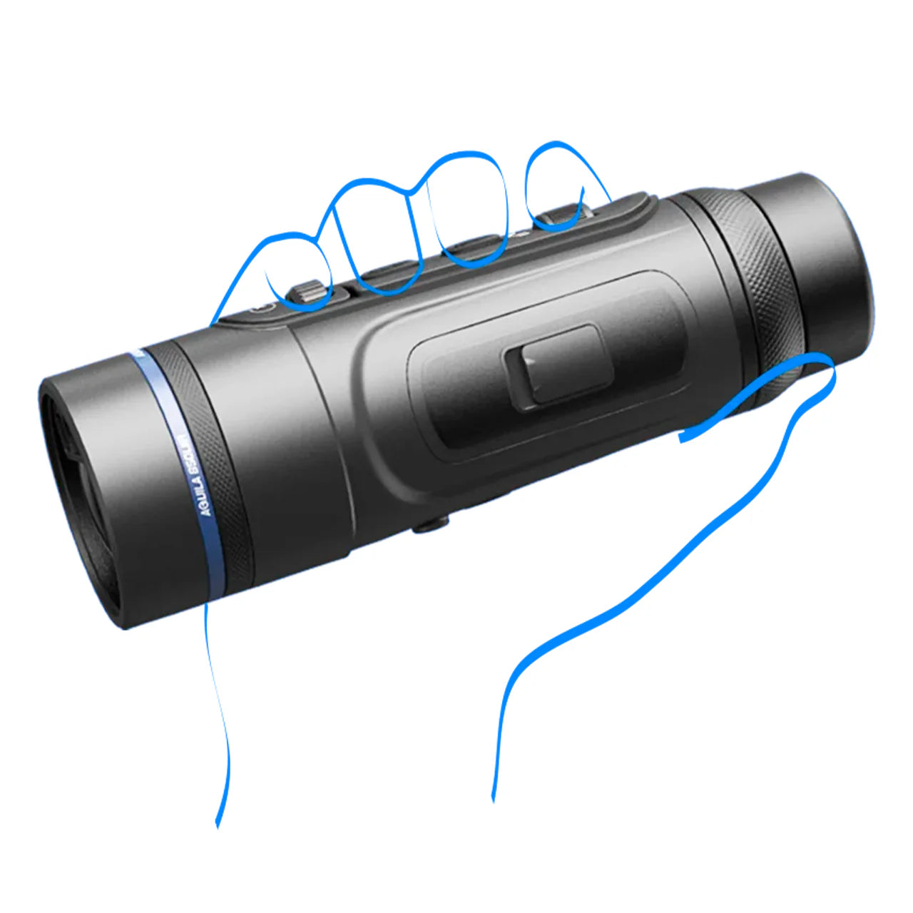 Monocular Térmico Conotech Aquila