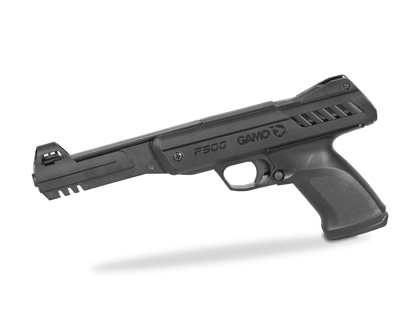 P-900 pistol