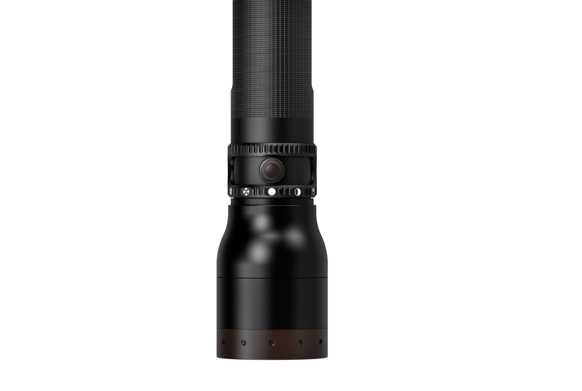 Linterna Ledlenser P17R