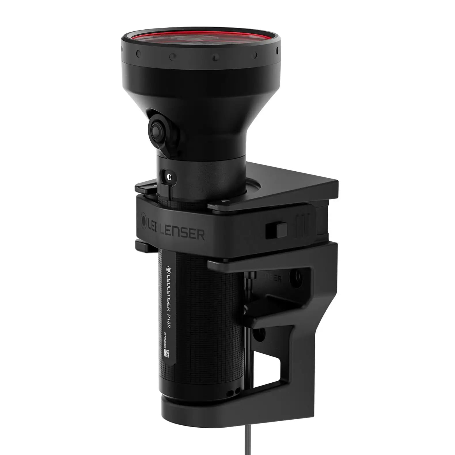 Linterna Ledlenser P18R