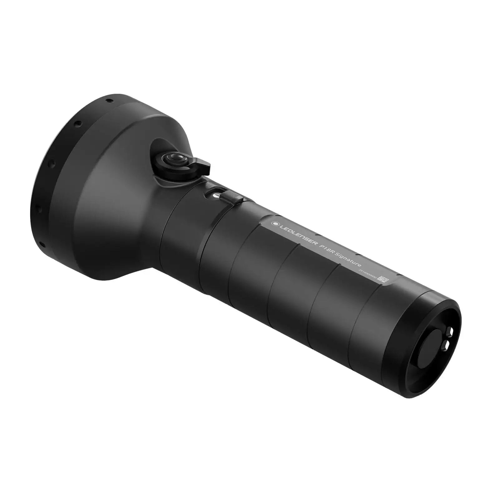 Linterna Ledlenser P18R
