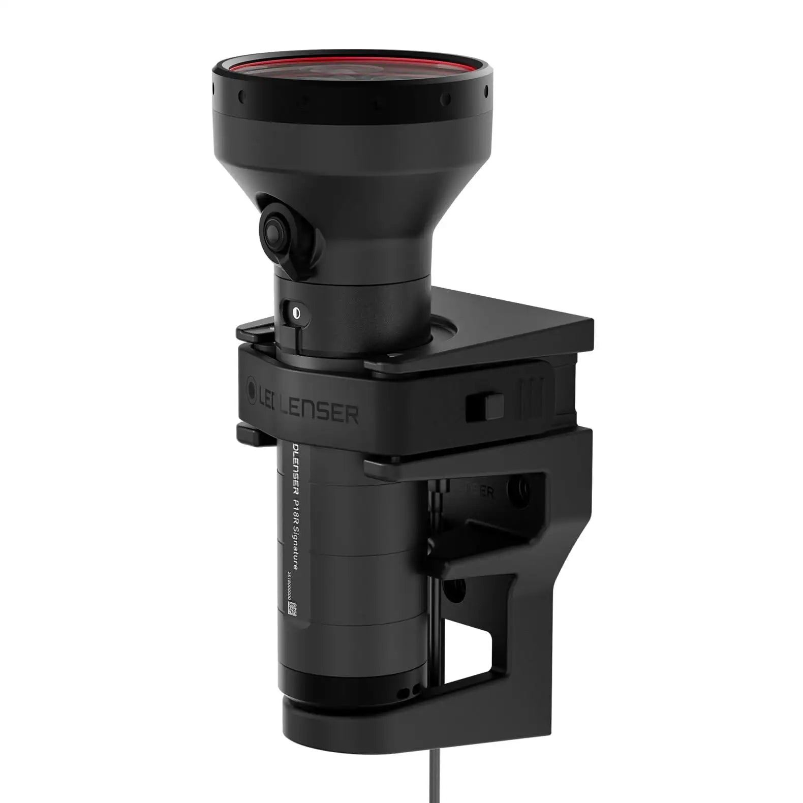 Linterna Ledlenser P18R