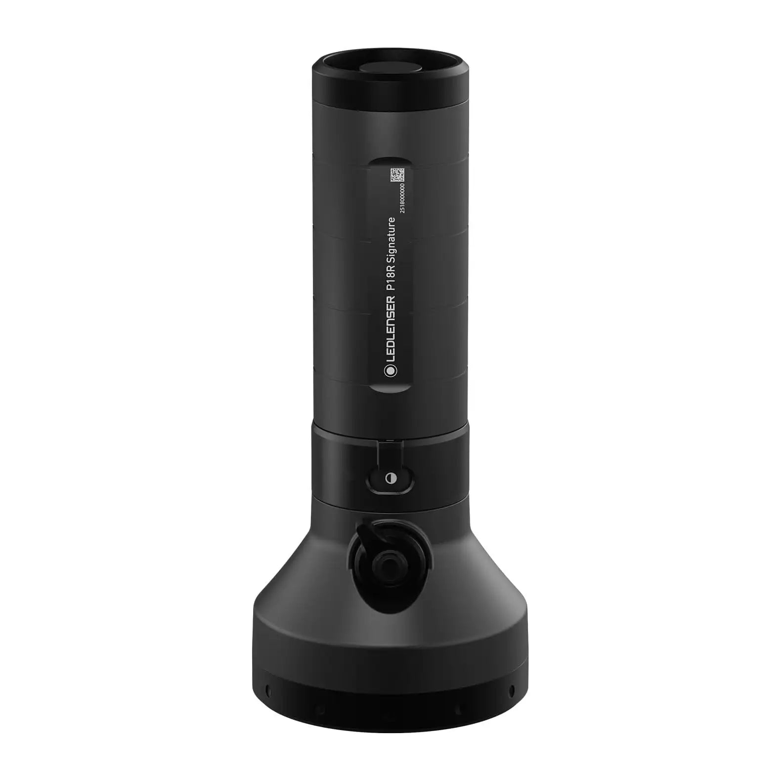 Linterna Ledlenser P18R