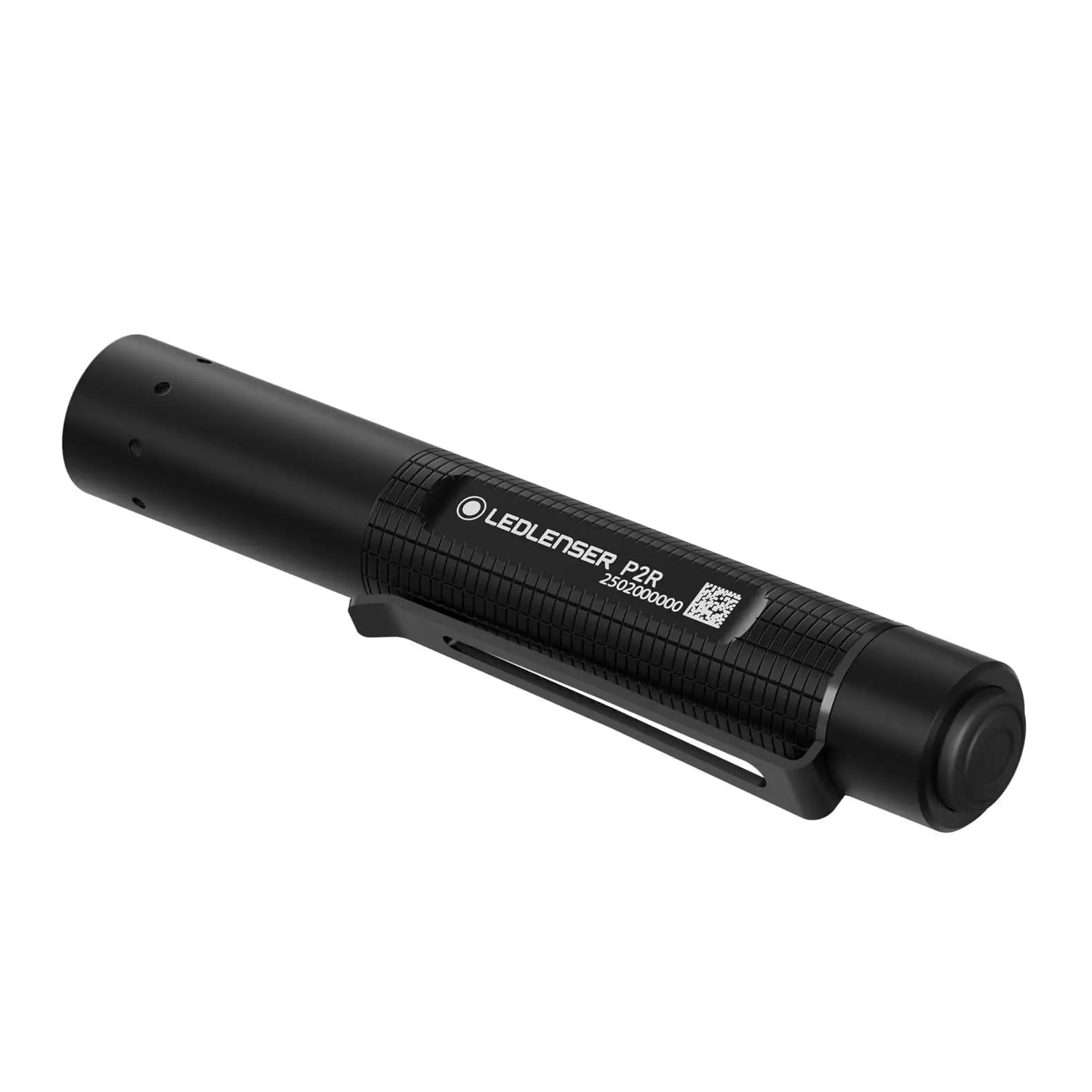 Linterna Ledlenser P2R