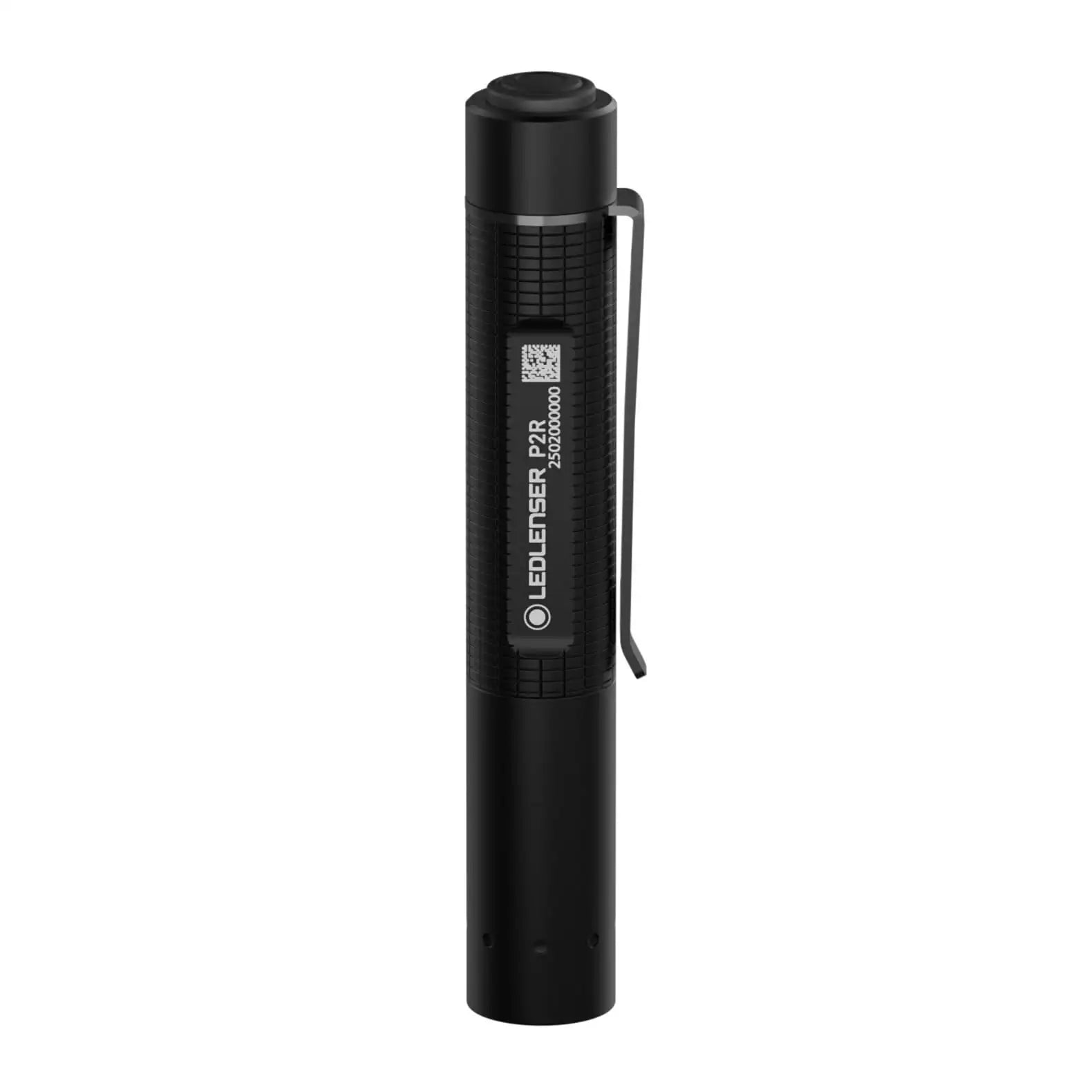 Linterna Ledlenser P2R