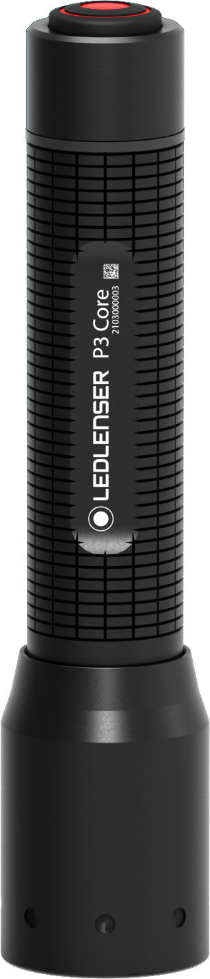 Linterna Ledlenser P3