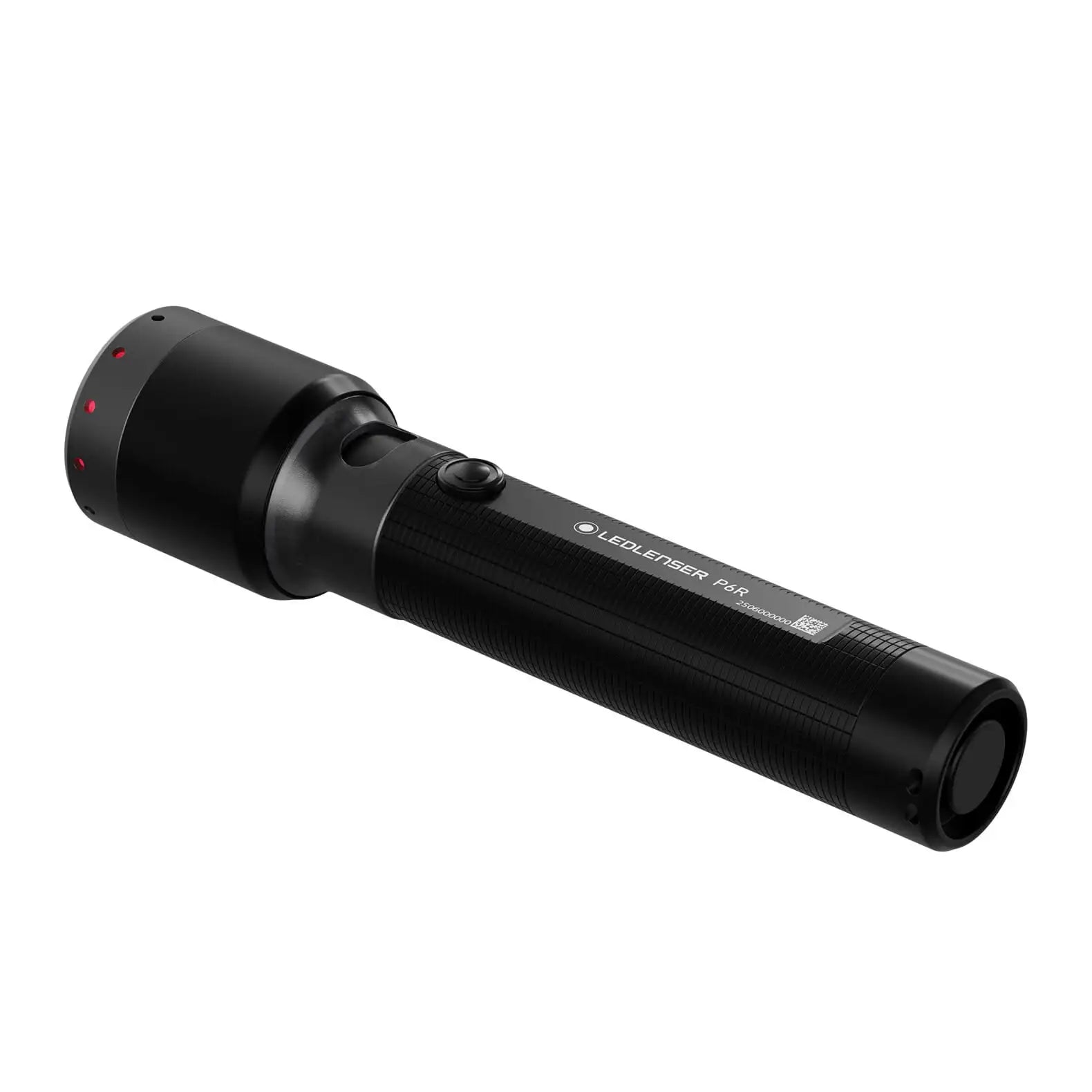 Linterna Ledlenser P6R